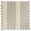 Emily Bond Parasol Stripe, Taupe - Roman Blind